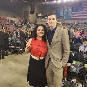 Meet your Posher, Megg